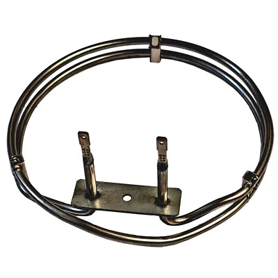 Umluft Backofen Herd Element für Herde Belling New World Diplomat Whirlpool 2000W - Bild 1 von 4