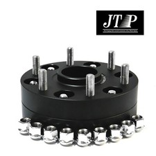 4x 30mm Wheel Spacers for Nissan Navara,Pathfinder R51,D40,D23,Frontier D41