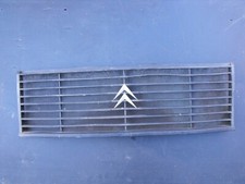 Calandre Citroen LNA