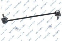 GSP Koppelstange Stabilisator Vorne Beidseitig FüR Ford Fusion Fiesta V S050141