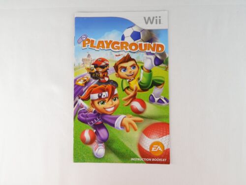Nintendo Wii Assorted Manuals Only, Pick & Choose - Picture 32 of 53