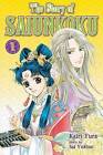 The Story of Saiunkoku, Volume 1 by Yukino Sai (Paperback / softback, 2010)