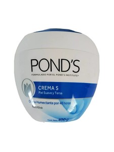 crema s nourishing moisturizer