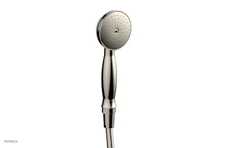 Phylrich K6104/014 Hand Shower with Hose Amphora POLISHED NICKEL Factory Sealed!