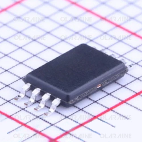 10Pcs M24C32-FDW6TP TSSOP-8 Programmable read-only memory 32 kbit 4 k x 8 5.5 V