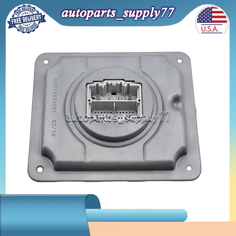For Ford Explorer 2020-2022 LED Headlight Module Computer Unit - Foto 6