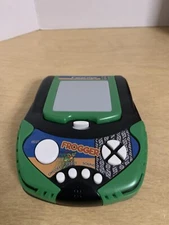 FROGGER by Excalibur Electronics Inc  HANDHELD VIDEO GAME 2005 Tested Excellent