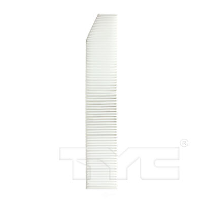 Cabin Air Filter-Overland, Sport Utility TYC fits 2006 Jeep Grand