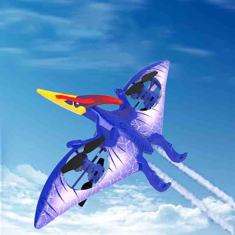 Remote control flying pterodactyl 2025