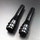 <!--F#f_0-->2x Car Interior Door Lock Knob Pull Pins Accessories Black Aluminum <!--F/-->