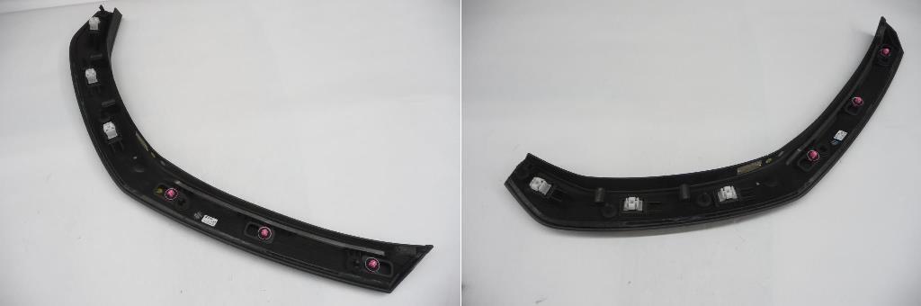 2018-2020 Lamborghini Urus Rear RH Right Wheel Arch Cover 4ML853818 OEM A1