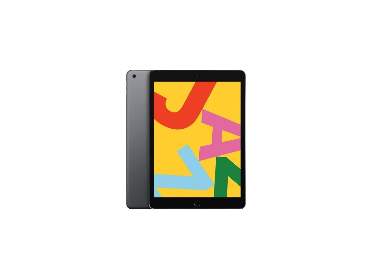 Apple iPad 7 - 128GB Storage 10.2