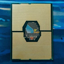 Intel Xeon Platinum 8156 SR3AV 3.6GHz 4Cores 16.5MB 105W LGA3647 CPU Processor