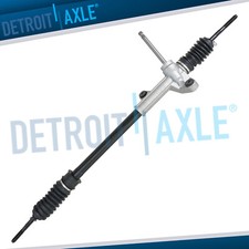 Complete Steering Rack And Pinion For 1996 1997 1998 1999 2000 Honda Civic 1.6l Complete Steering Rack And Pinion For 1996 1997 1998 1999 2000 Honda Civic 1.6l