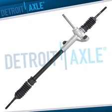 Complete Manual Steering Rack and Pinion Assembly for 1996 - 2000 Honda Civic