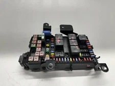 REBUILT  3C3T-14A067-BH      2003 2004 Super Duty Interior Cabin Fuse Box