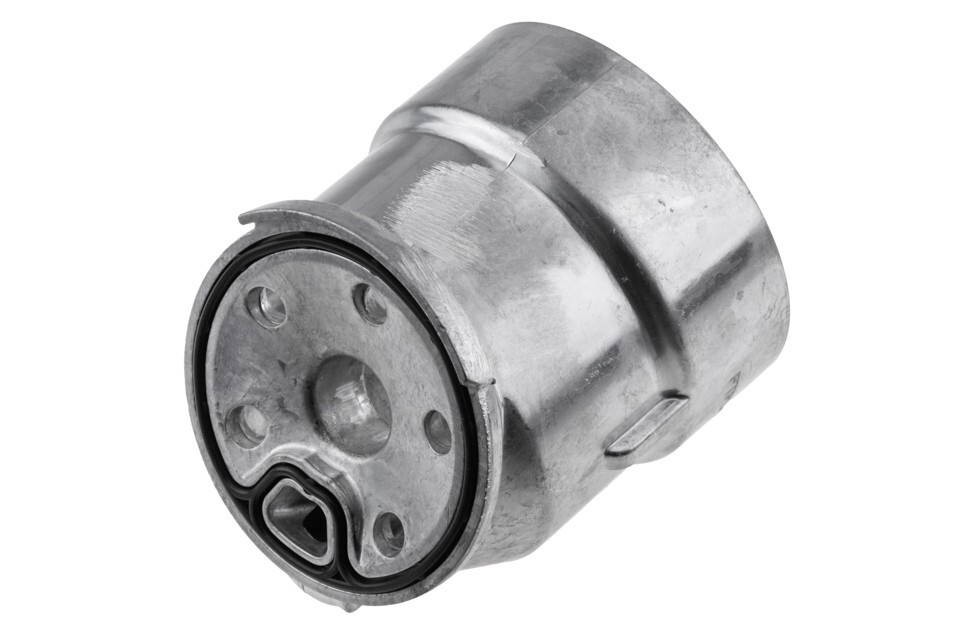 OIL FILTER HOUSING For ENG. 1.8 OPEL ASTRA G 98 VECTRA B 96 | eBay
