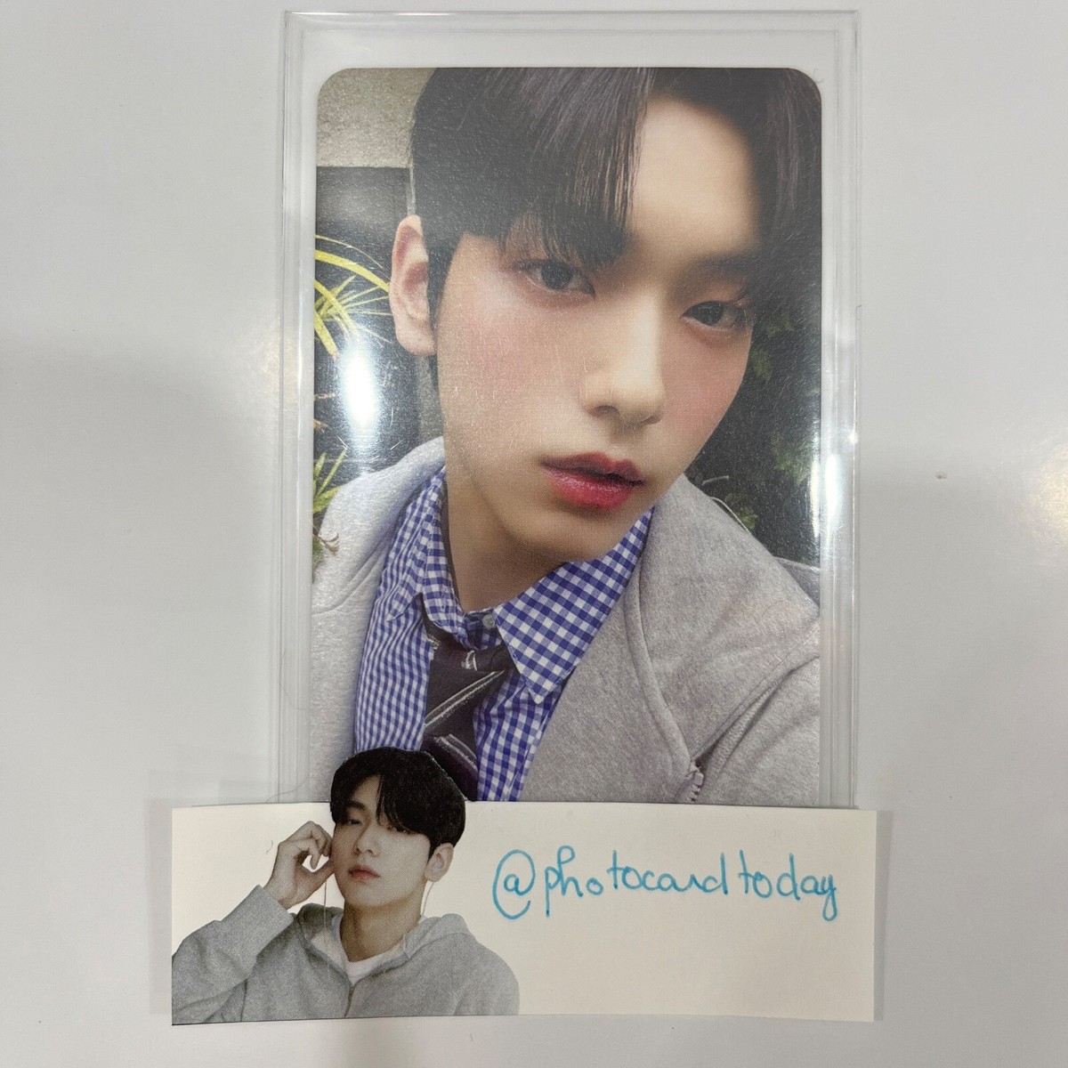 Season of TXT: YOUTH＋トレカ TXT活日記 【SEASON OF TXT : YOUTH】詳細・店舗特典等まとめ | とある