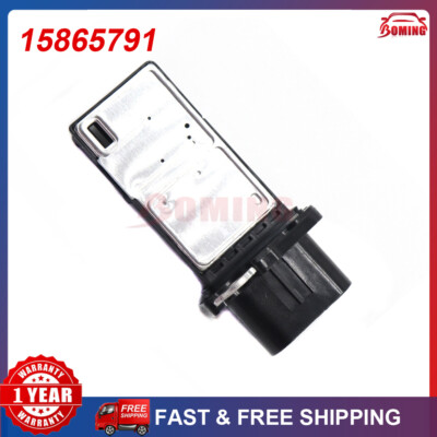 Buy GM OEM 15865791 Mass Air Flow Sensor In Clearwater, Florida, US - Foto 3