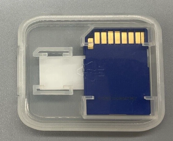 Axiom 128GB SD Card SDXC Class 10 10Mbps Transfer SDXC10/128GB-AX *NOB* - Image 4 of 4