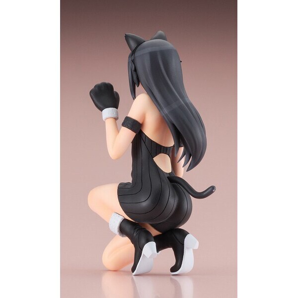 HAKU LIN AR BLACK×BROWN』 1/12 12 Egg Girls Collection No.37