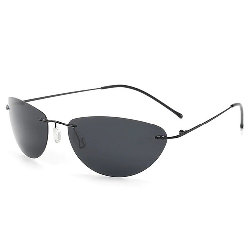 The Matrix Agent Smith Style Polarized 