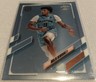 2021-22 Topps Chrome Basketball Overtime Elite Malik Bowman rookie card #2