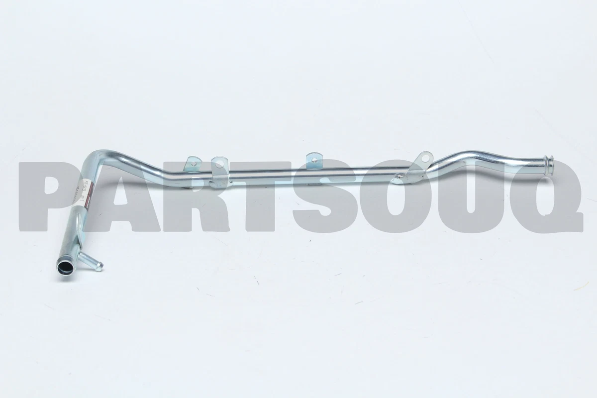 ME201619 Genuine Mitsubishi PIPE,HEATER WATER BY-PASS OEM | eBay