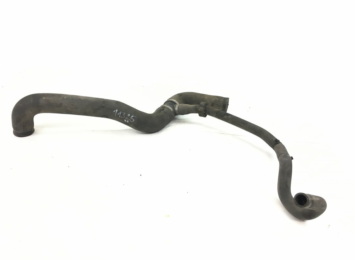 9705010082 9705010282 9705011682 Coolant Hoses Mercedes Benz 