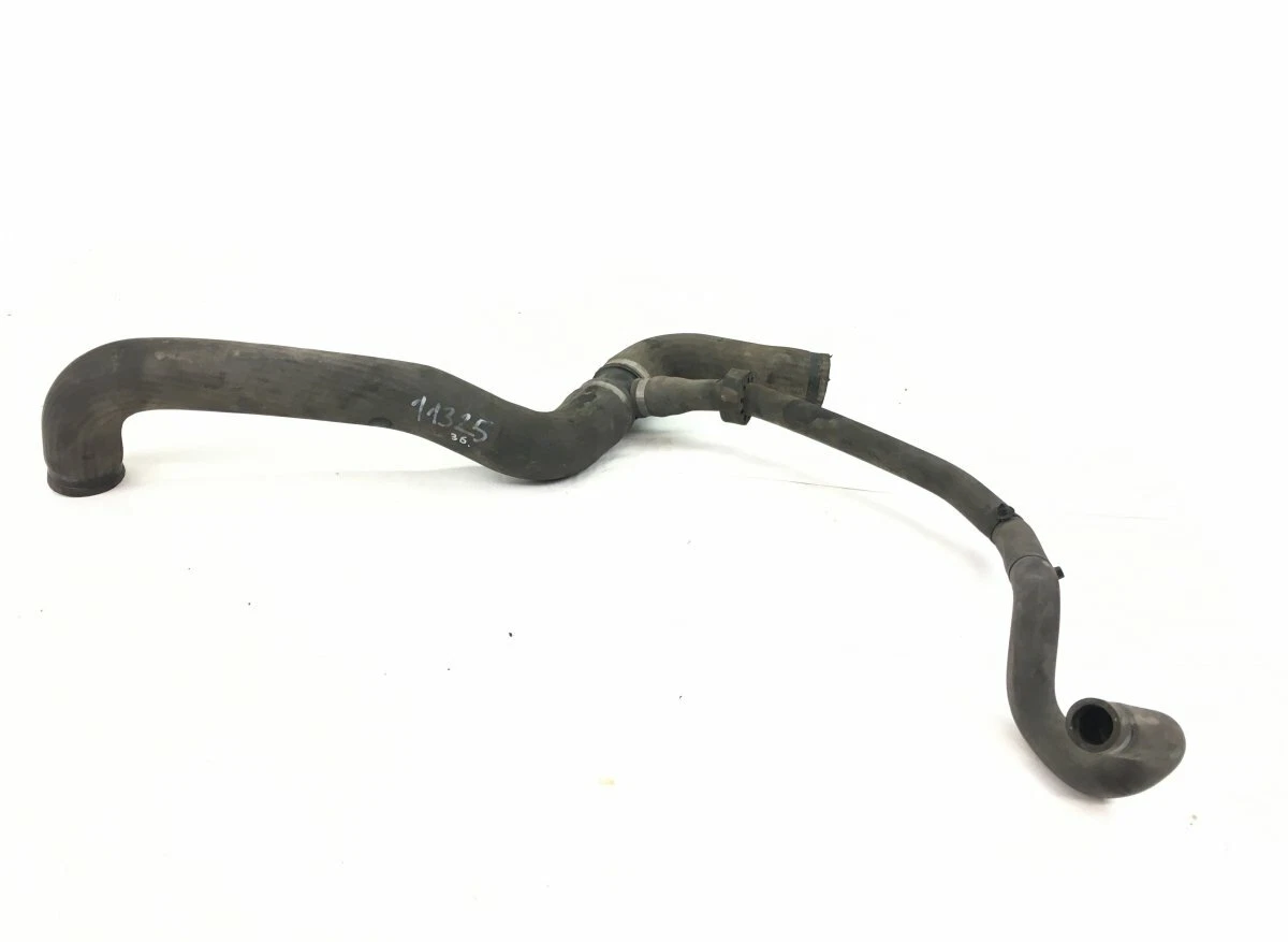 9705010082 9705010282 9705011682 Coolant Hoses Mercedes Benz 