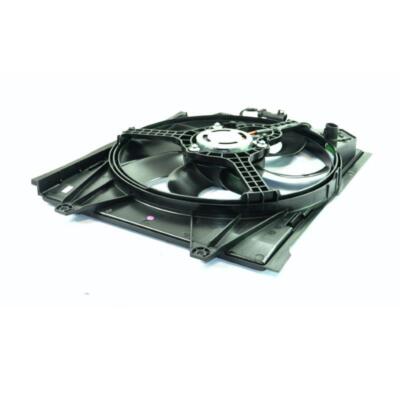 Radiator Cooling Fan Fiat 500 L 1.4 Petrol  Sep 2012 To 2023  Part 05 1376
