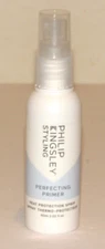 Philip Kingsley Perfecting Primer 2.02 Oz 60mL Travel Size Hair Protection Spray