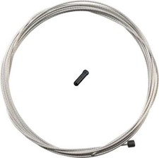 Jagwire Elite Ultra-Slick Stainless Derailleur Cable
