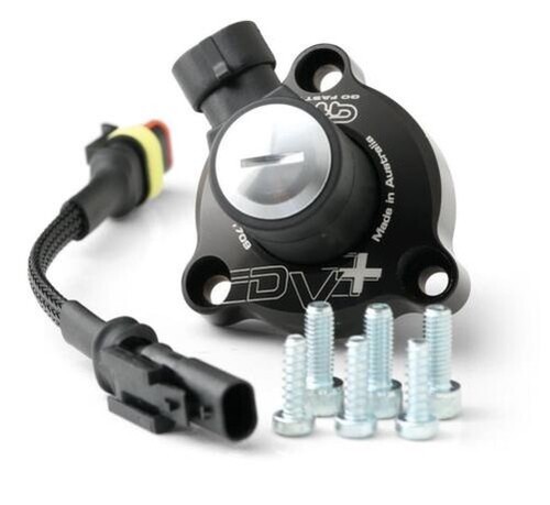 Original Gfb T9380 Dv + Ablass Ventil Umschaltventil Für VW und Audi Anwendungen