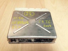 VOLVO XC90 T6 [2003-2015] AUTO GEARBOX ECU P09480760