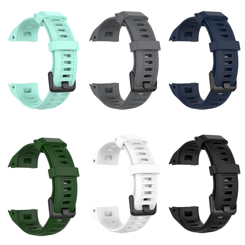 Watch Strap for Garmin Instinct Band Silicone Replace Band