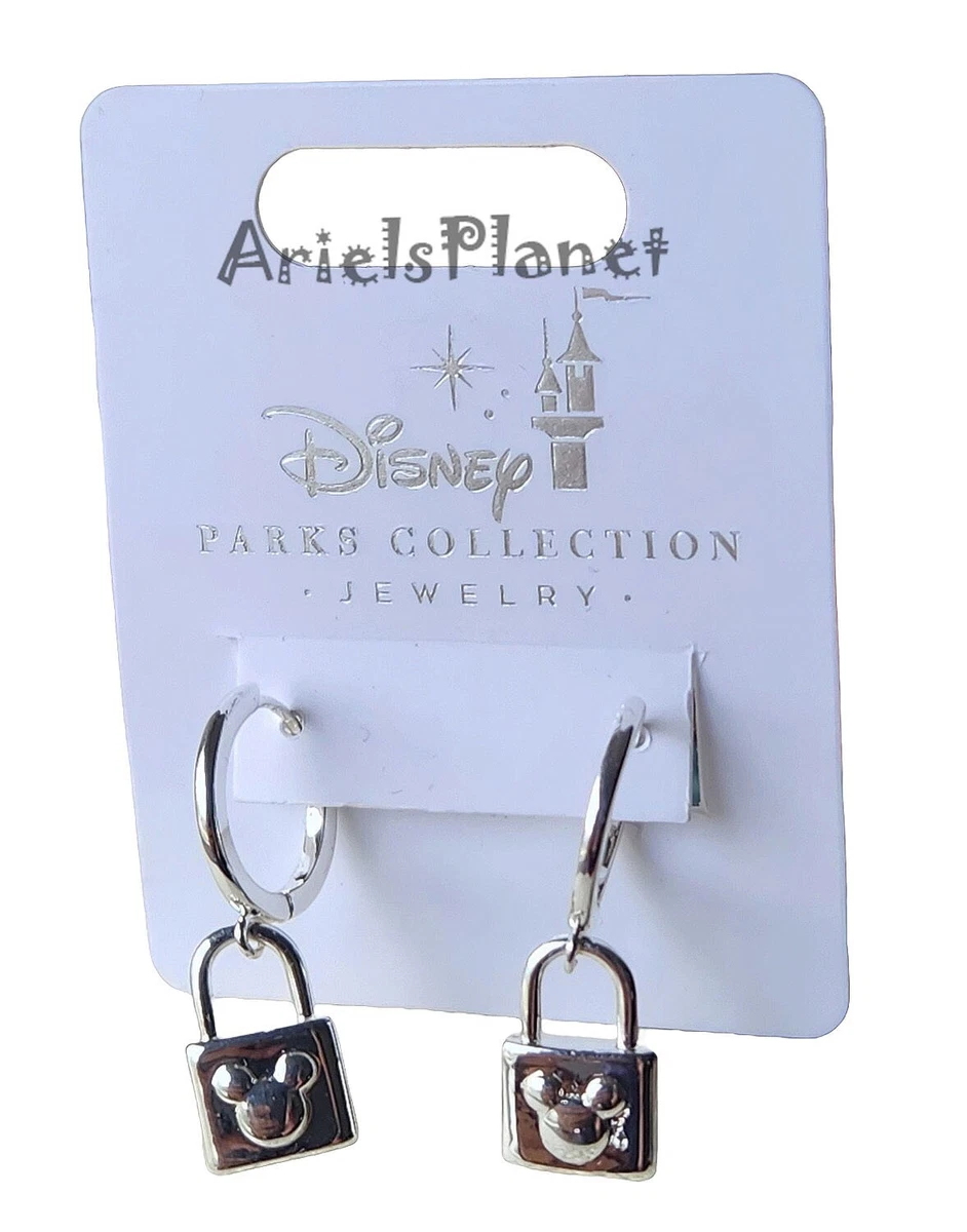 Disney parks earrings sale