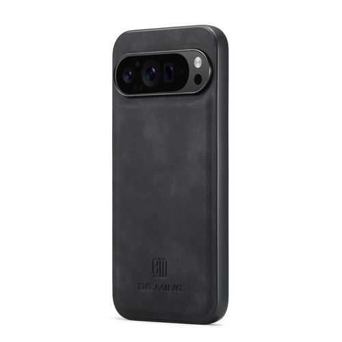For Google Pixel 8A 8 7A 7 6A 6 9 Pro XL 2in1 Vintage Leather Wallet Case Cover - Picture 12 of 86