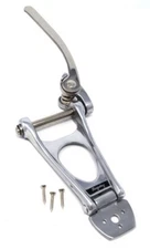 NEW - Bigsby B11 Vibrato Tailpiece - POLISHED ALUMINUM