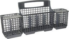 W10807920 Baskt-Ware for Whirlpool Dishwasher 3380781 3383588