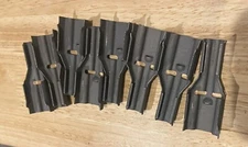 Pack Of 8 Stripper Clip Spoon Feeders