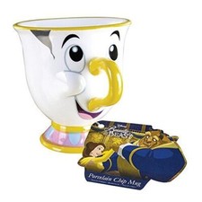 B-Ware Disney Tassilo Chip Mug Tasse Becher D...