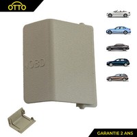 Abdeckung Von Stecker OBD Beige FüR BMW F20 F21 F30 F31 F32 F33 - 51437272619