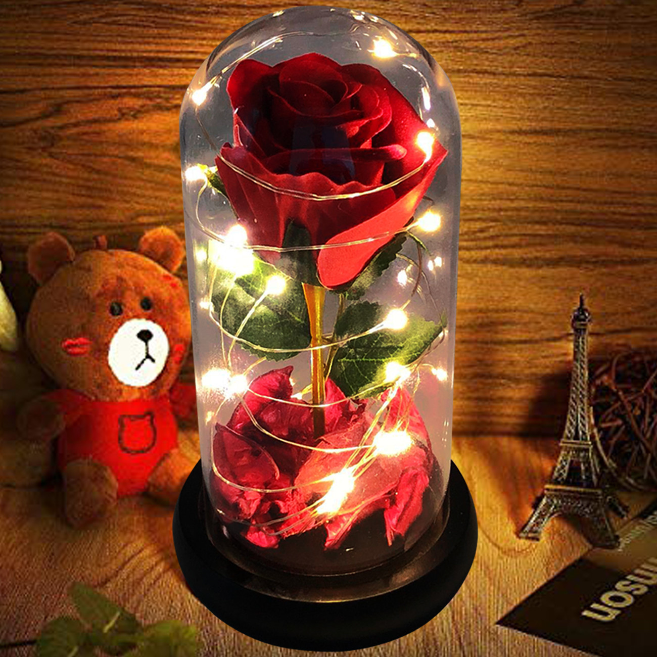 rose day ideas for boyfriend
