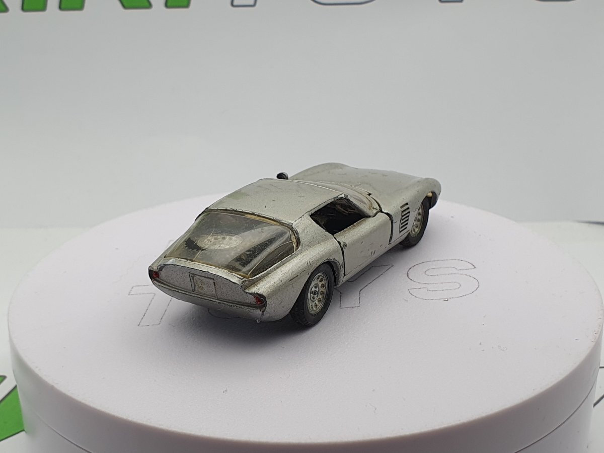 Alfa Romeo Giulia Kangaroo Politoys M 1/43 | eBay