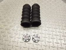 2015 14-17 Harley Davidson Street 750 XG750 Front Fork Set Boots Cover