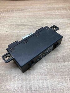 8376072 05071750 LK BMW E39er Modul Türsteuergerät Steuergerät