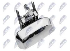 Genuine NTY Exterior Door Handle EZC-NS-023 for Nissan