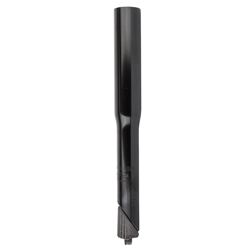 Sunlite Cromo Quill Extender, Schwarz – 8,25 X 22,2 Mm, Verlängert Federbeine Um 21 Cm