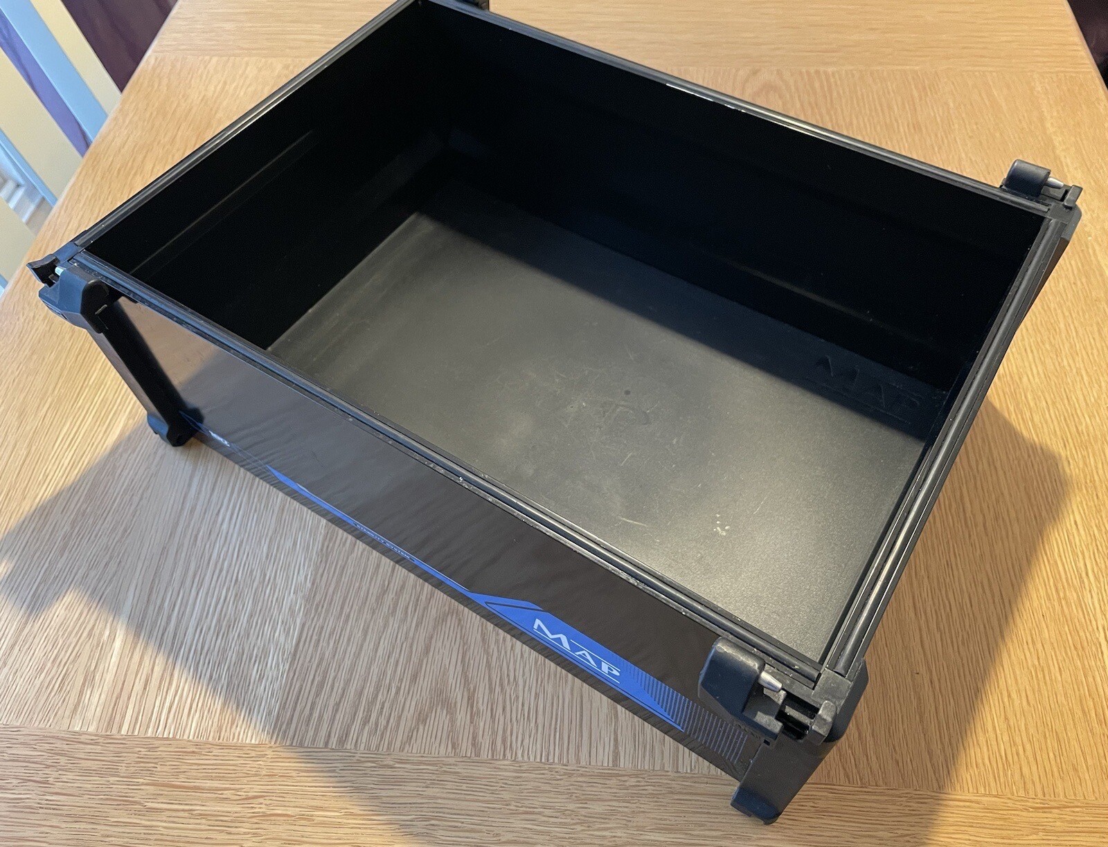 MAP H30 Seat Box 150mm Base Unit / SB6503 / Leeda eBay